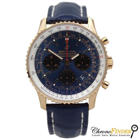 breitling watch automatic duro navy|breitling navitimer.